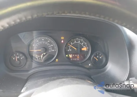 2014 Jeep Patriot Latitude from USA, damaged, VIN 1C4NJRFB1ED852311